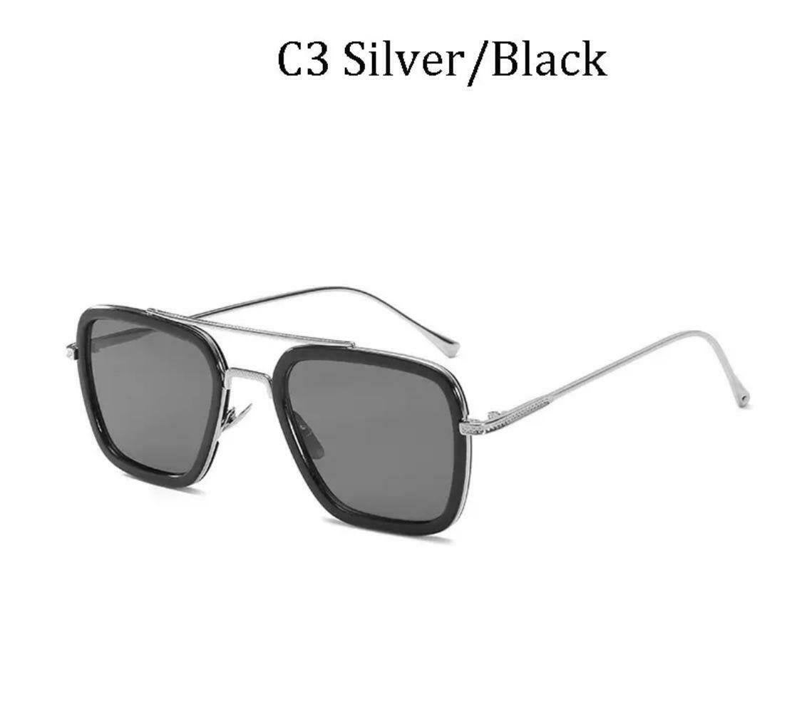 Men's Fashion Sunglasses