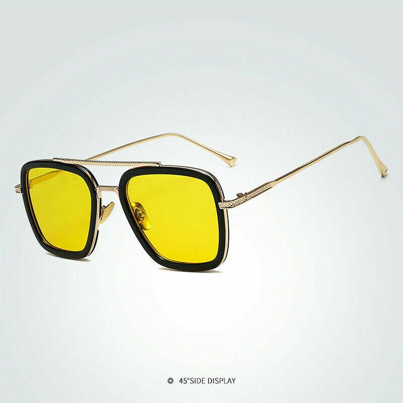 Men's Fashion Sunglasses