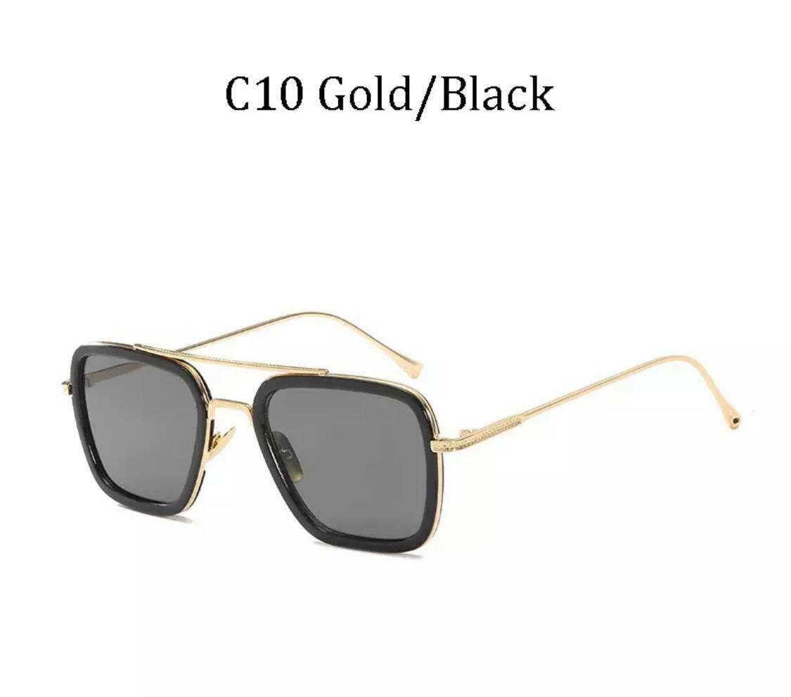 Men's Fashion Sunglasses