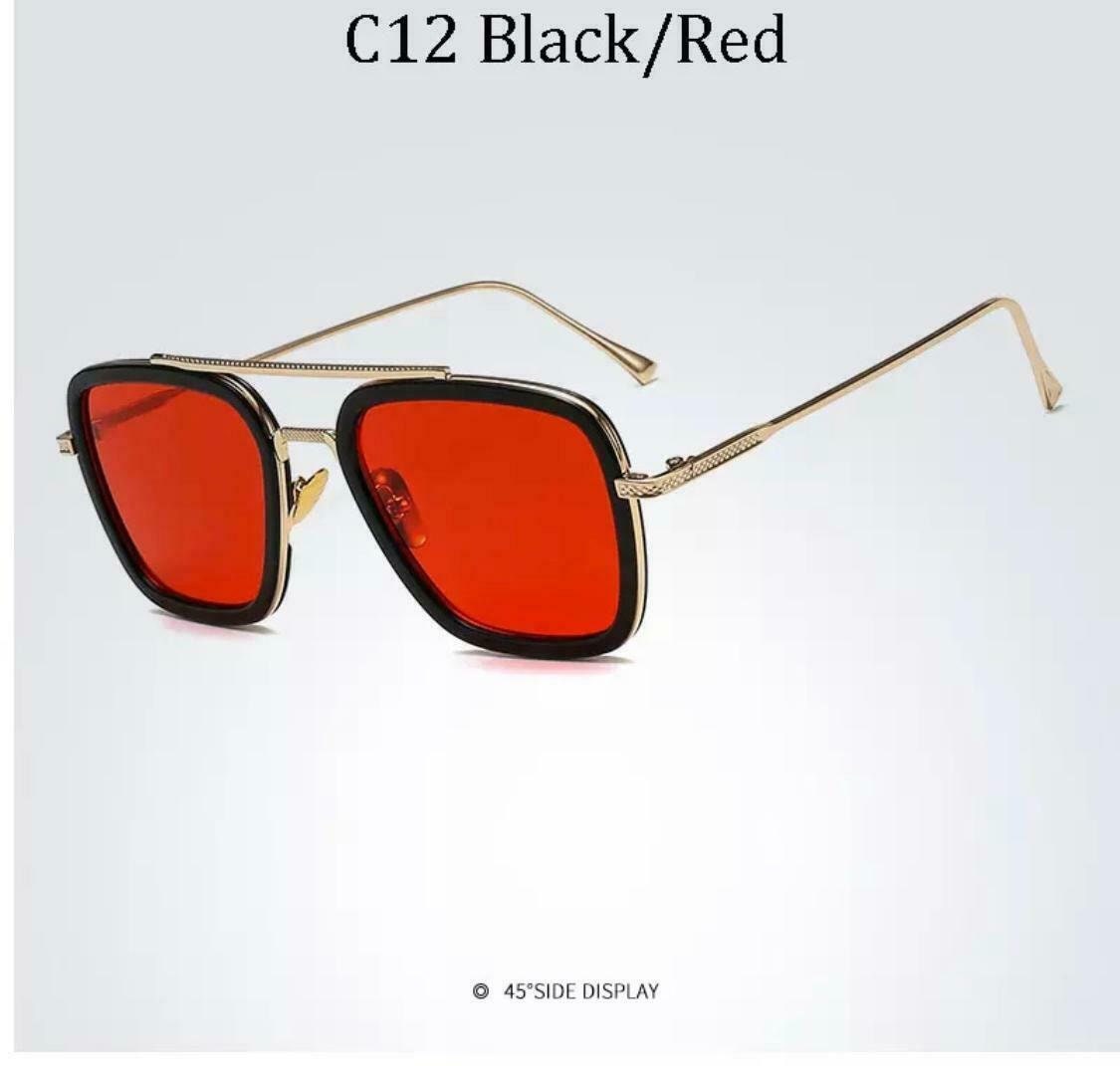 Men's Fashion Sunglasses