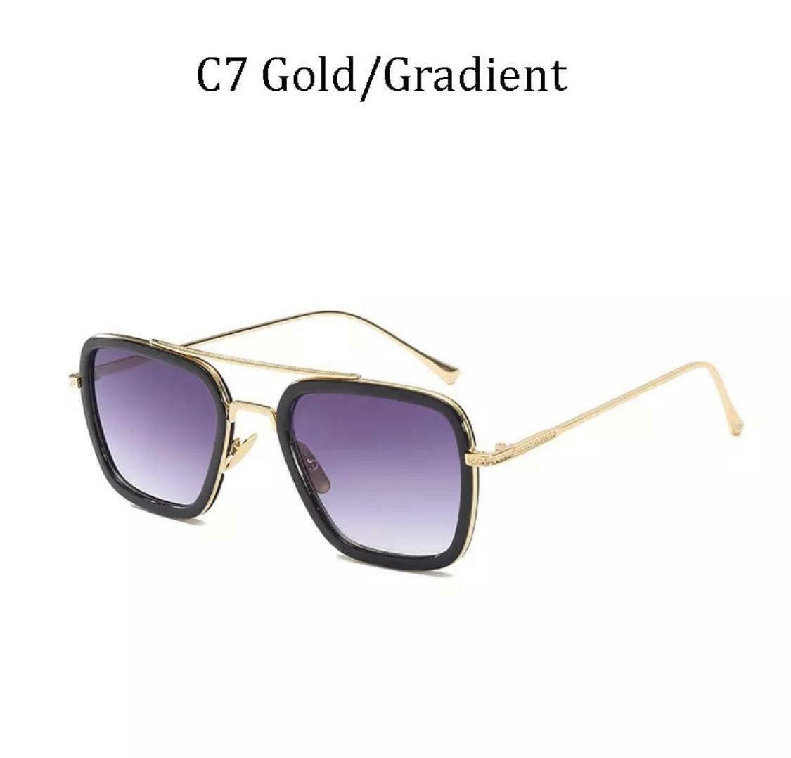 Men's Fashion Sunglasses