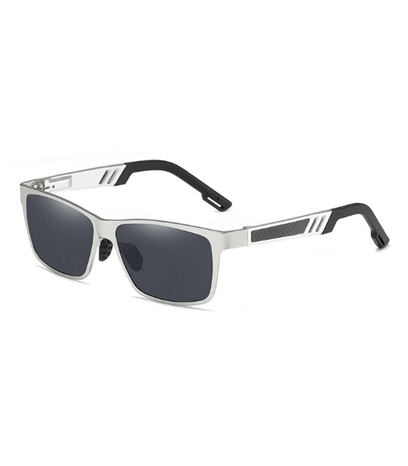Women's Driving Gradient Oversize Retro Sunglasses UV400 Protection