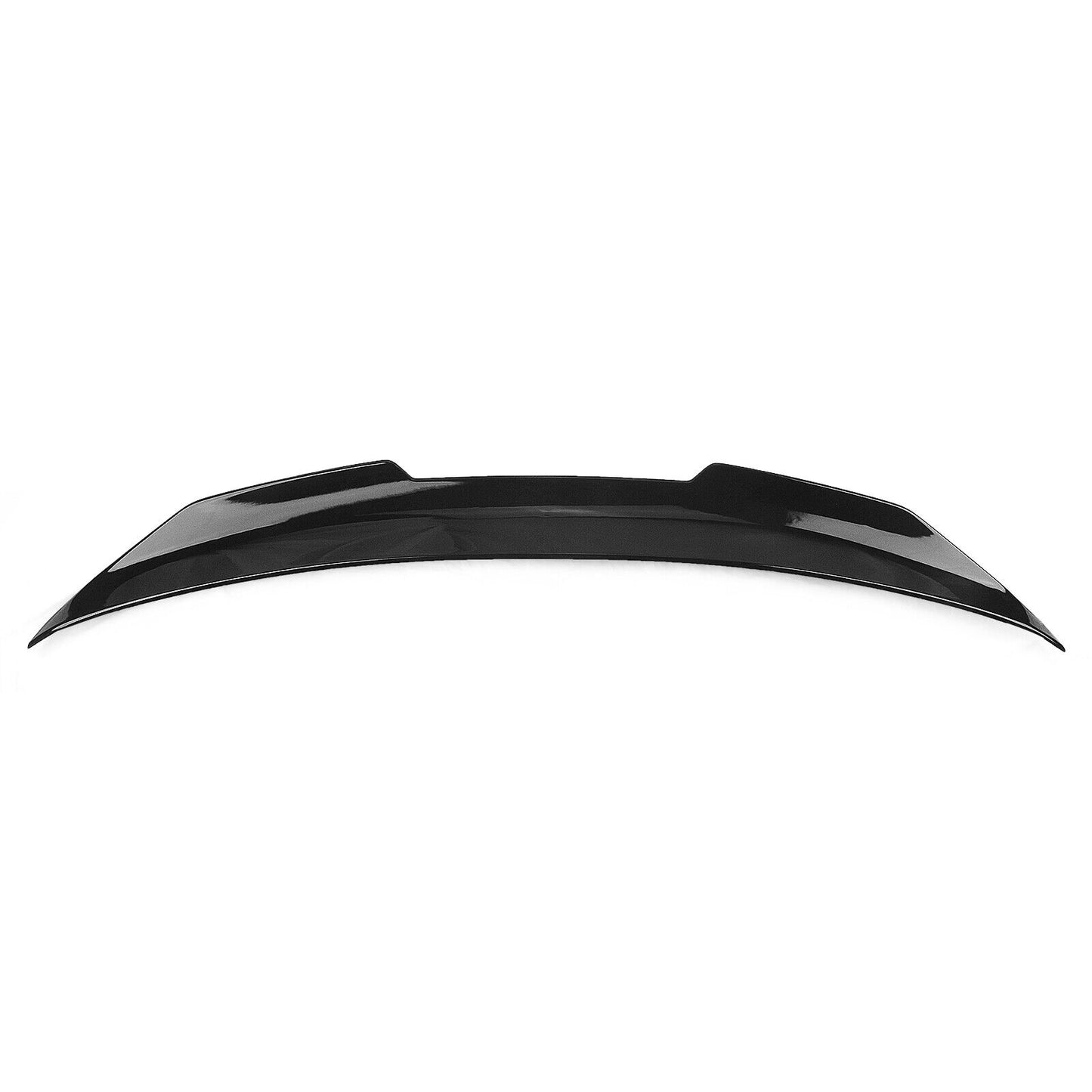 Gloss Black Rear Trunk Spoiler Wing Lip For Infiniti G37 4Door PSM 2007-2015
