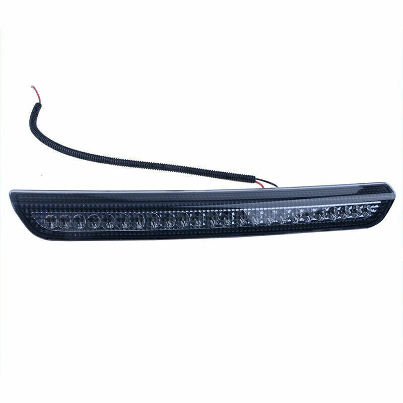 Rear Wing Spoiler Plate +Light For Land Rover Range Rover 2010-13 Sport LR032164