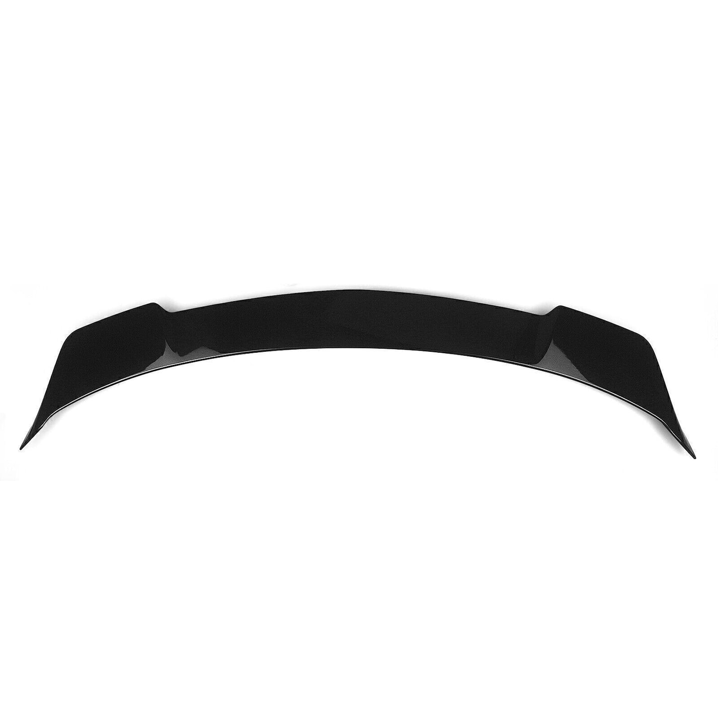 1Pc Black Rear Trunk Spoiler Wing Lip For Toyota Camry SE XSE 2018-2024 YOFER