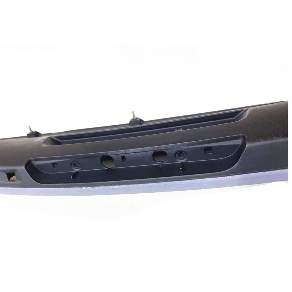 Rear Wing Spoiler Plate Kit For Land Rover Range Rover Sport 2010 2011-2013