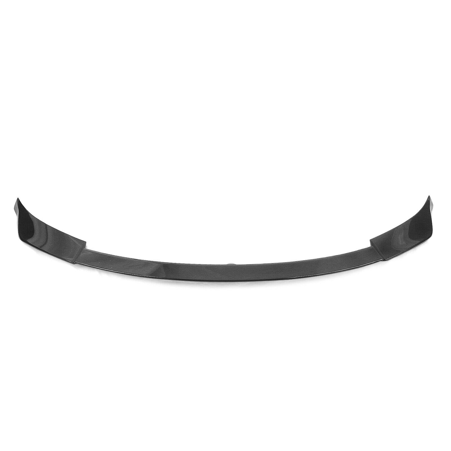 1x Black Rear Trunk Spoiler Wing Lip For Tesla Model Y 2020-2022 All Model YOFER