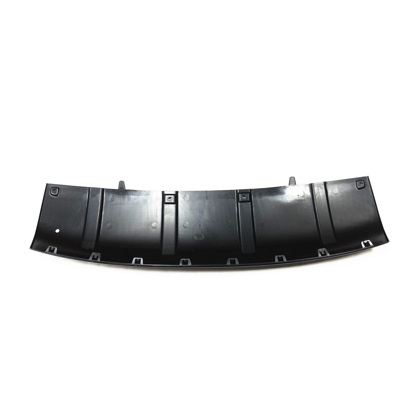 1Pc Front Bumper Skid Plate Cover For Land Rover Discovery 5 2017-2023 LR083106