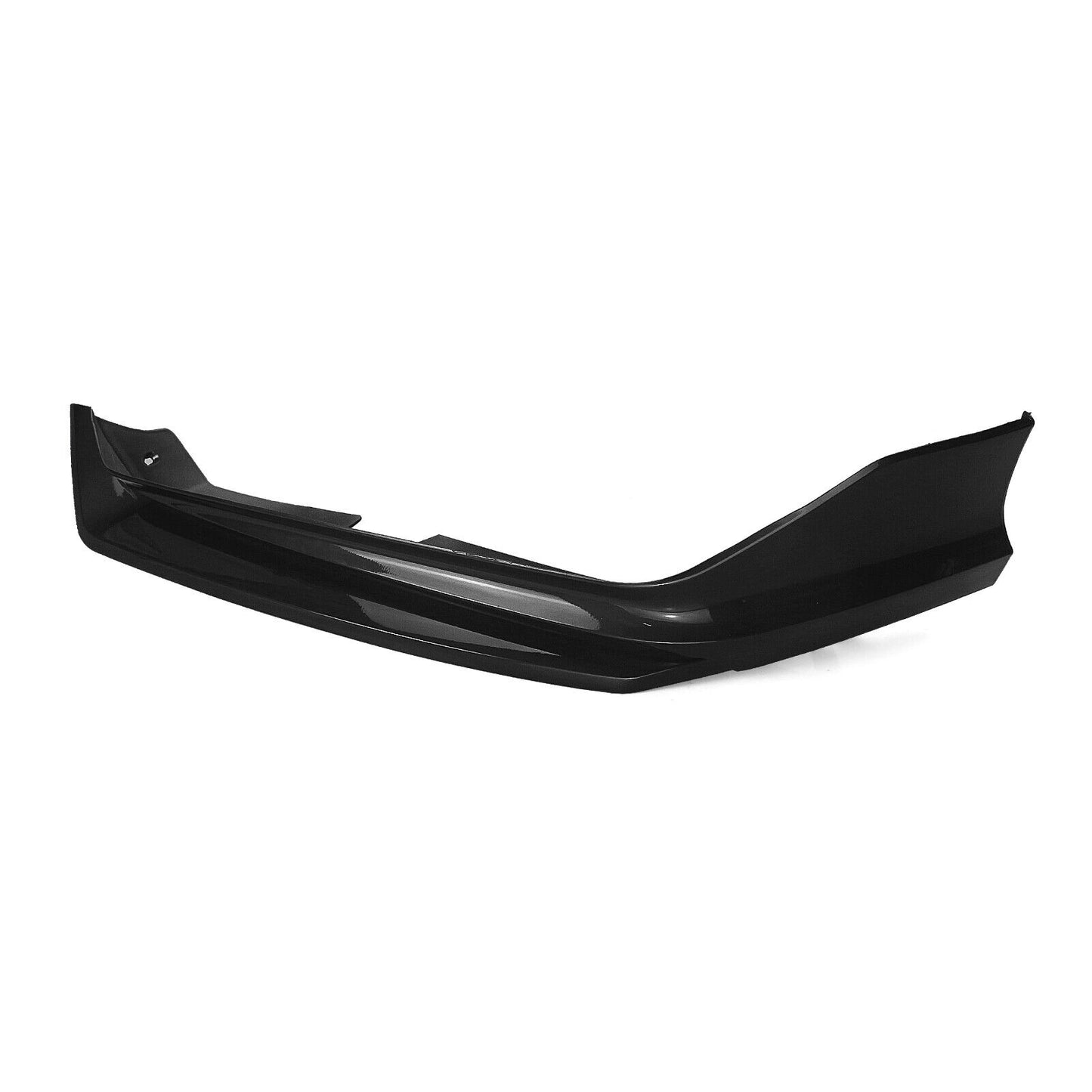 Front Spoiler + Front Side Cover Trim Kit For Honda Accord YOFER 2021-2022 All