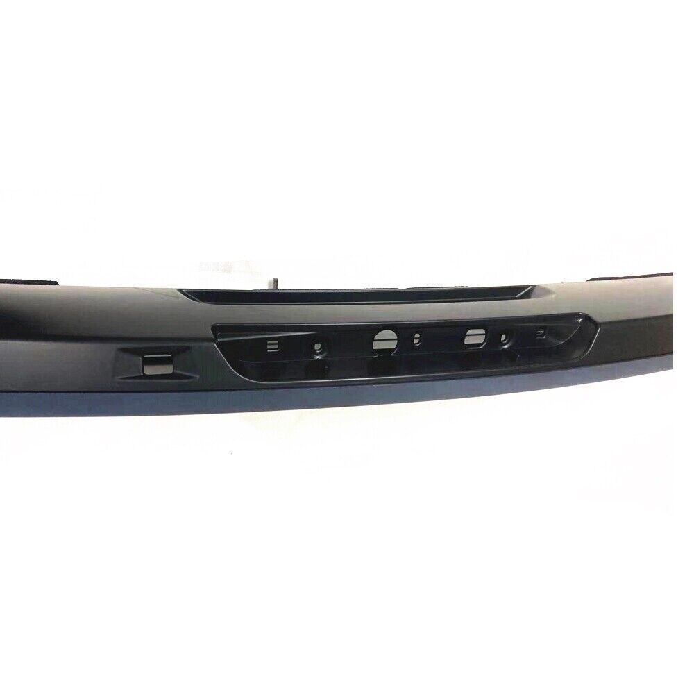 Rear Wing Spoiler Plate Kit For Land Rover Range Rover Sport 2010 2011-2013