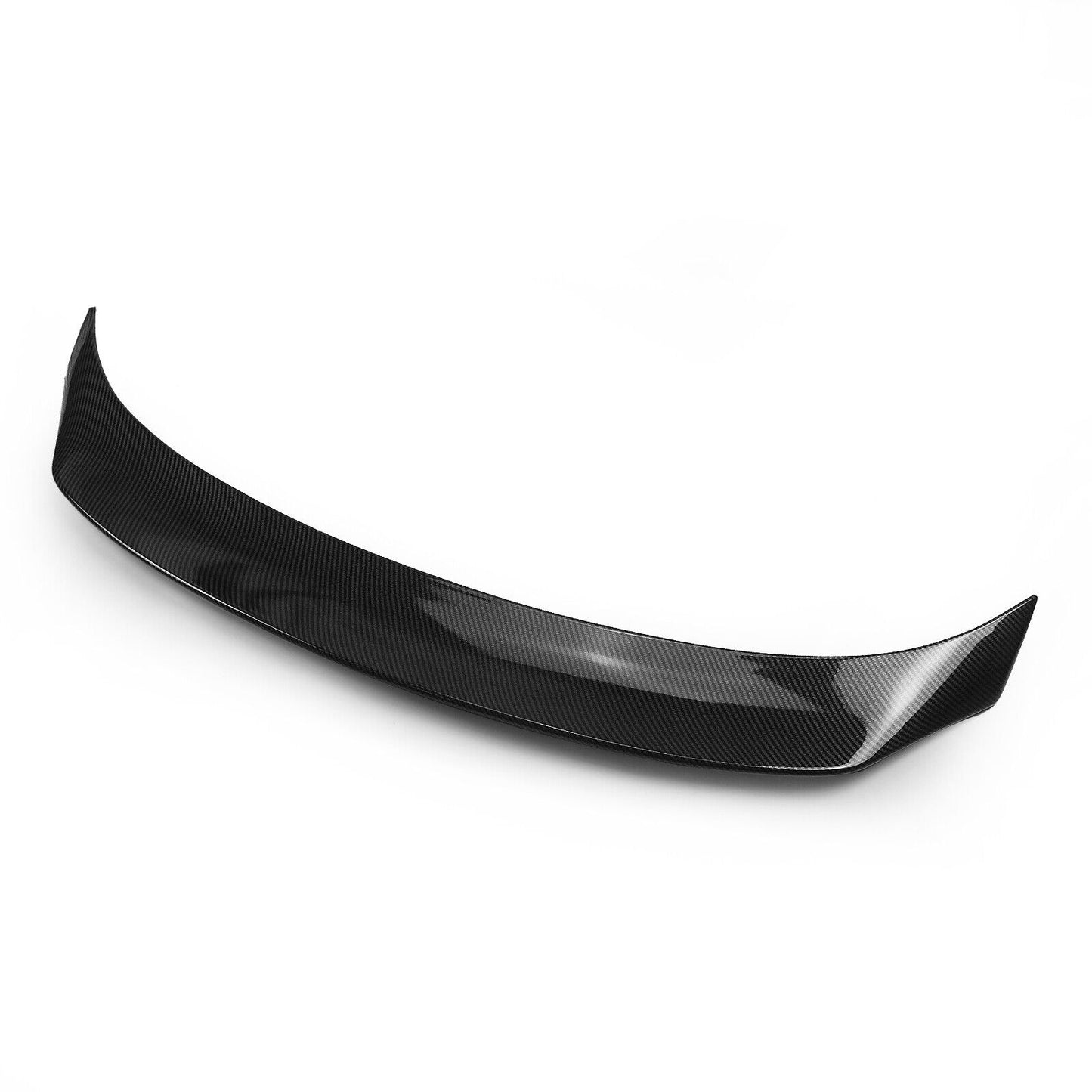 Rear Trunk Spoiler Wing For LEXUS IS200t IS250 IS350 IS300 2014-2020 Carbon Syle