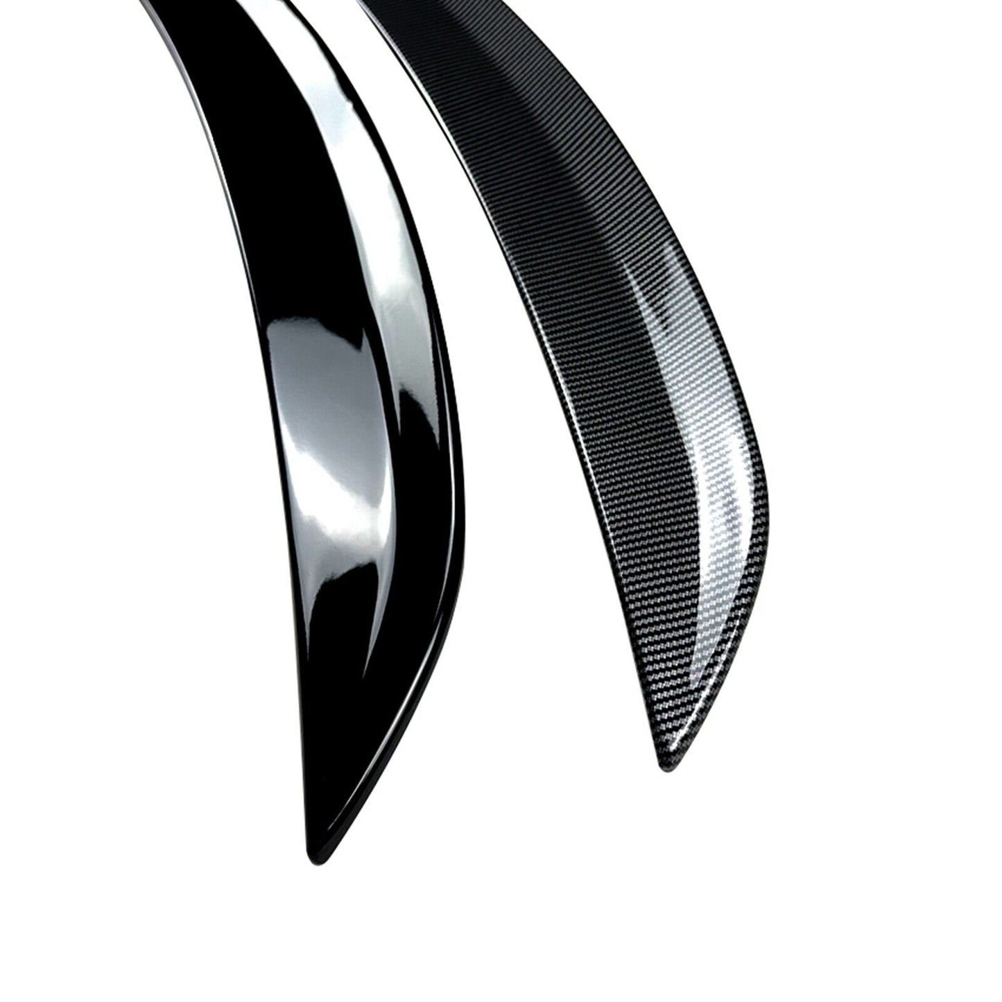 Rear Spoiler Wing Lip For Mercedes A Class W177 A180 A200 A250 A45 AMG Hatchback