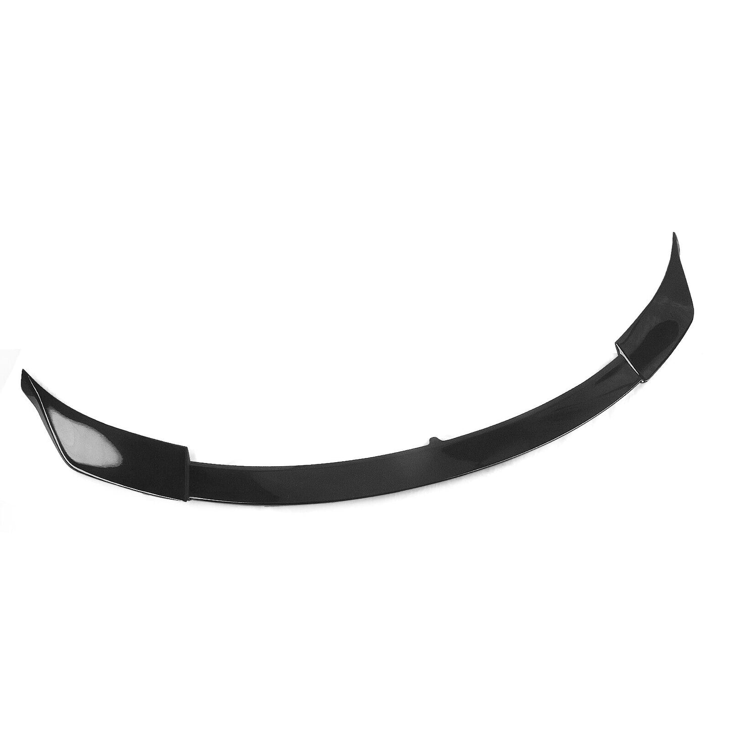 1x Black Rear Trunk Spoiler Wing Lip For Tesla Model Y 2020-2022 All Model YOFER