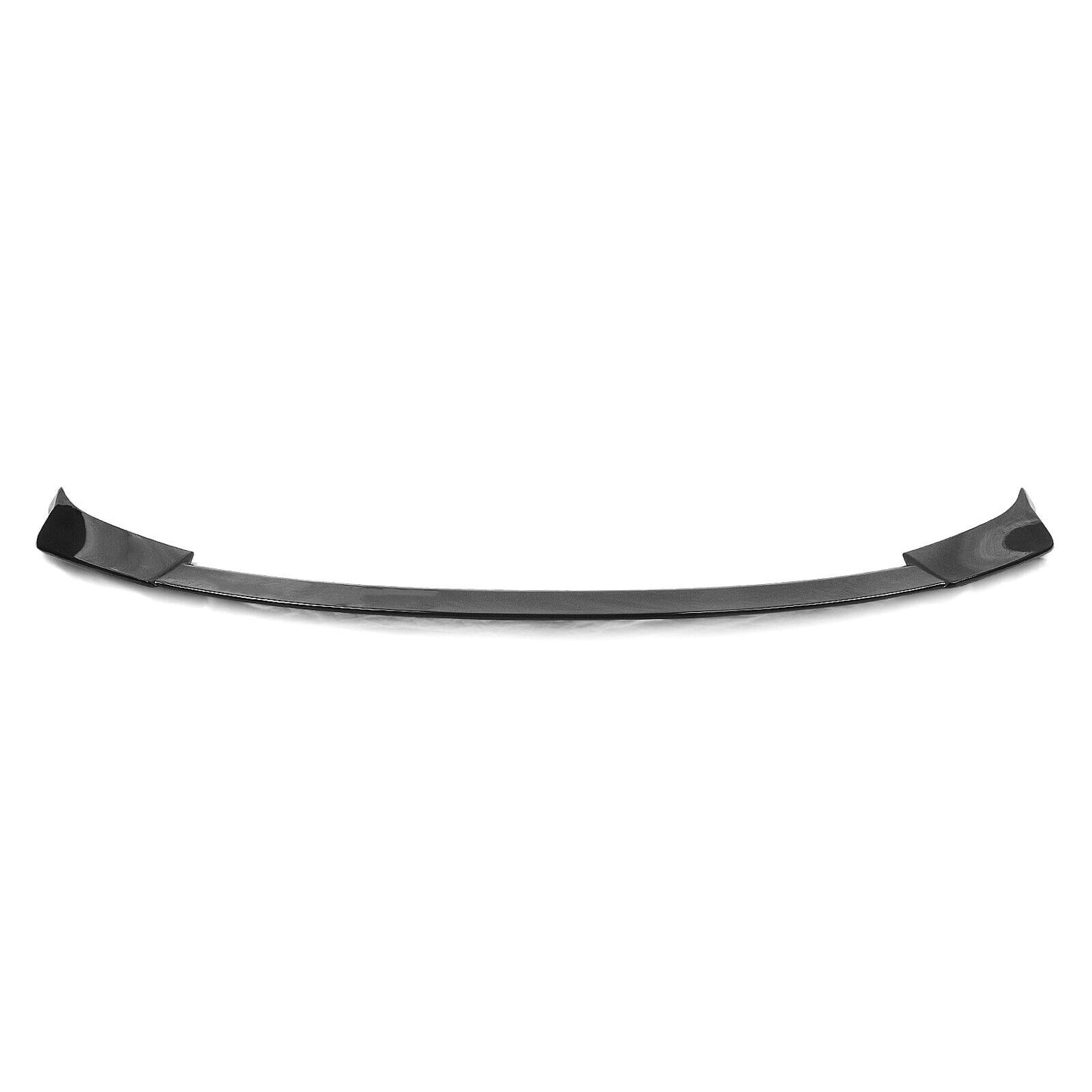 1x Black Rear Trunk Spoiler Wing Lip For Tesla Model Y 2020-2022 All Model YOFER