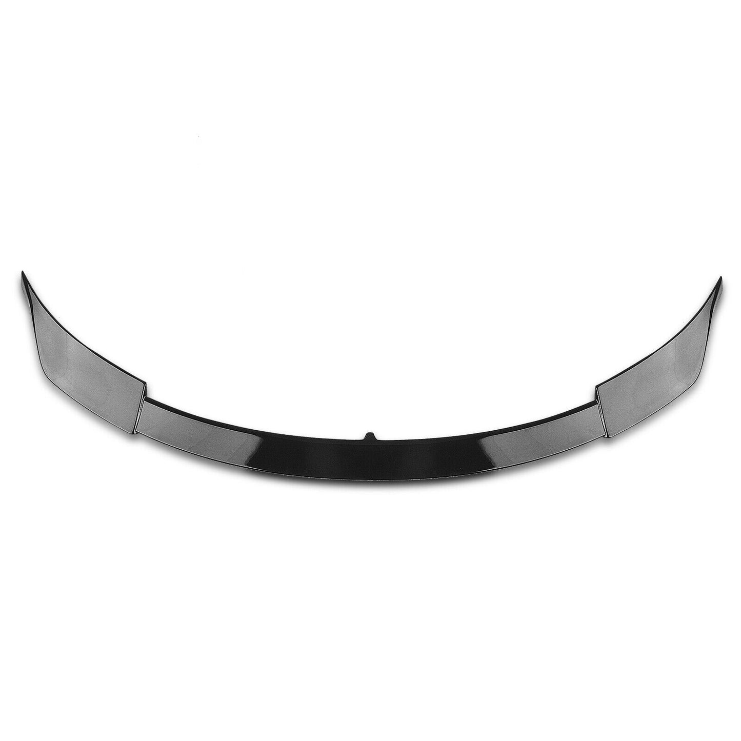 1x Black Rear Trunk Spoiler Wing Lip For Tesla Model Y 2020-2022 All Model YOFER