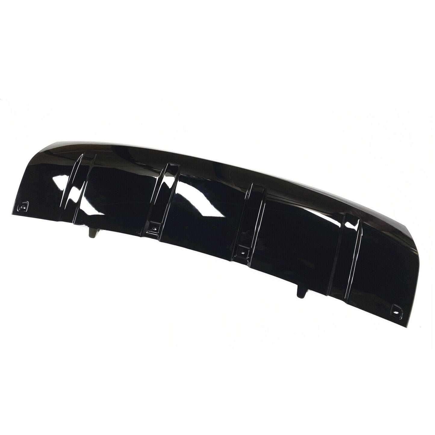 1Pc Front Bumper Skid Plate Cover For Land Rover Discovery 5 2017-2023 LR083106