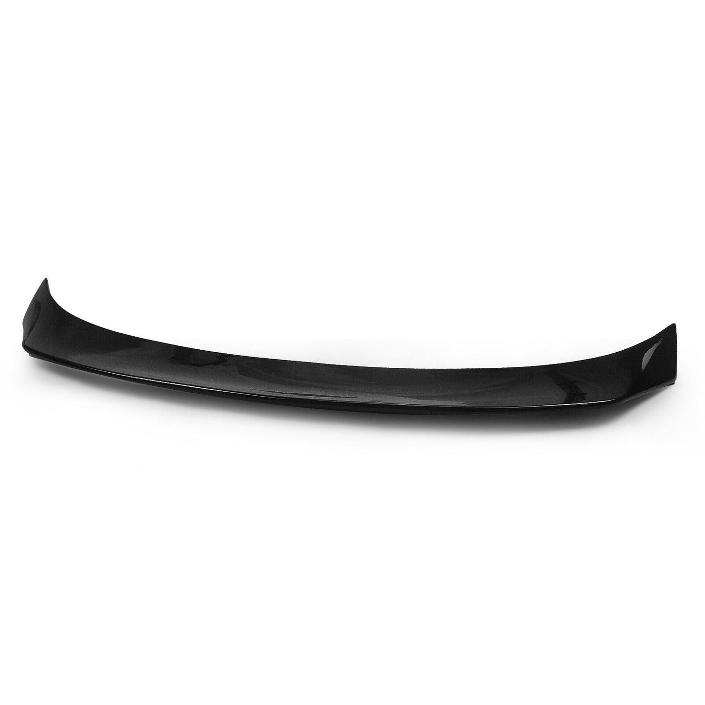 1Pc Rear Trunk Spoiler Wing For LEXUS IS200t IS250 IS350 IS300 2014-2020 Glossy
