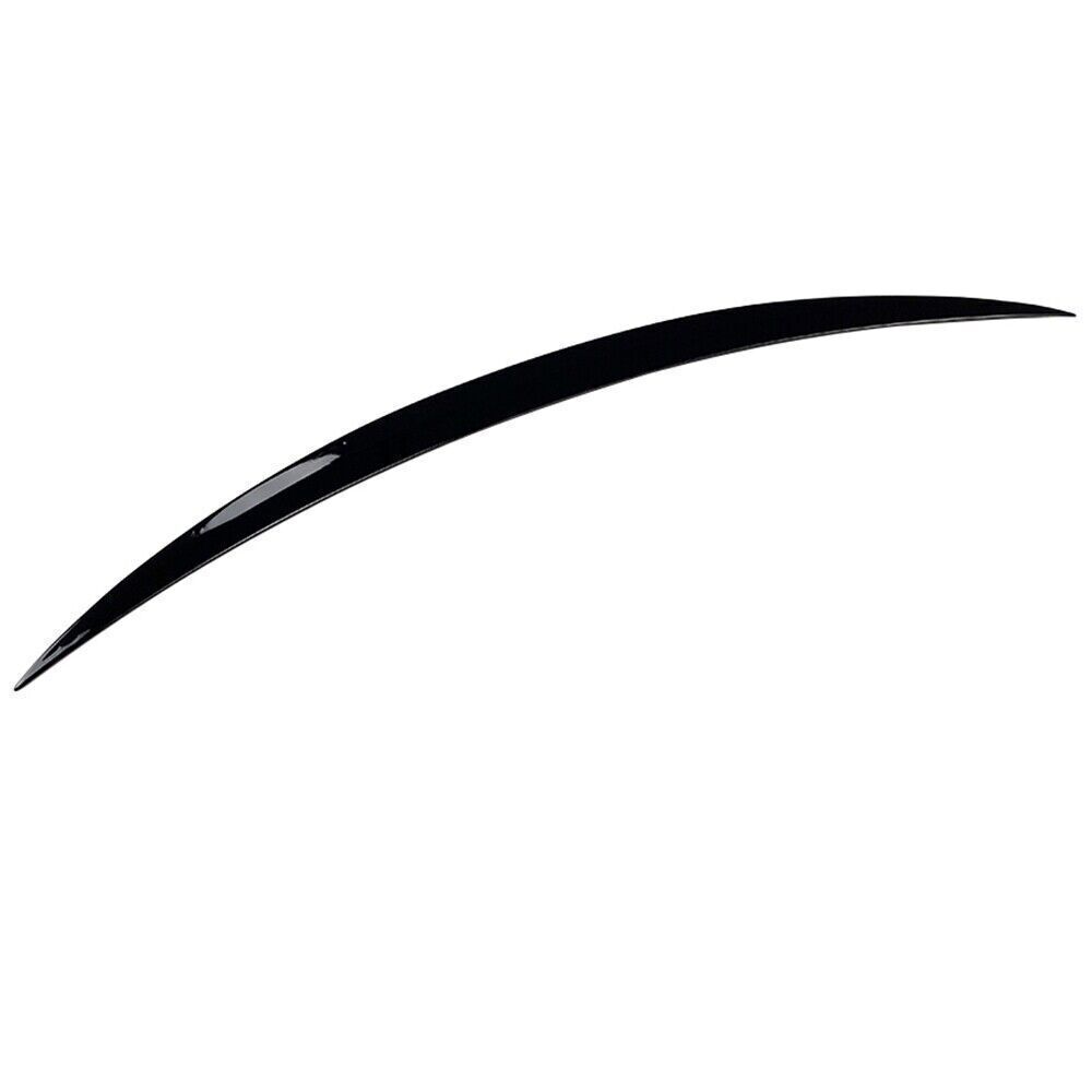 1Pc Rear Spoiler Wing For Benz GLE Coupe C167 GLE350 450 GLE53 AMG 2020-2021