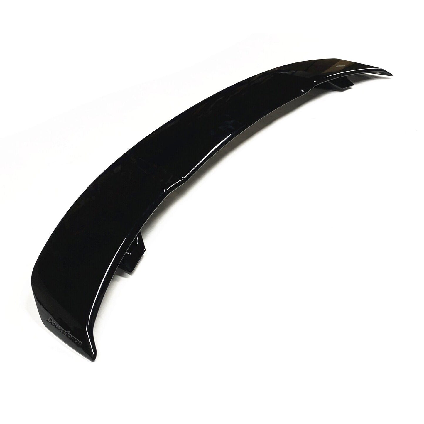 1 Set  Rear Bumper Trunk Wing Spoiler Lip For Honda Accord 10th 2018-2022 YOFER