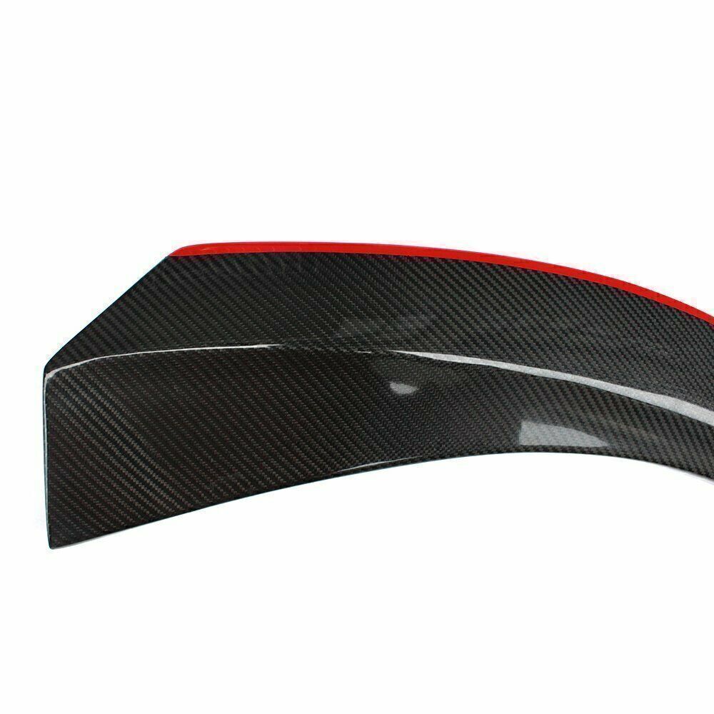 1Pair Car Front Bumper Splitter For Benz W117 CLA260 CLA250 CLA45 AMG 2014-2016