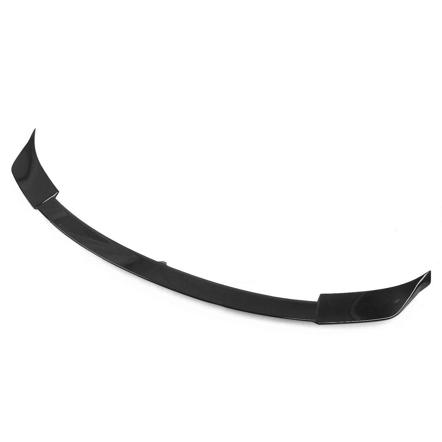 1x Black Rear Trunk Spoiler Wing Lip For Tesla Model Y 2020-2022 All Model YOFER