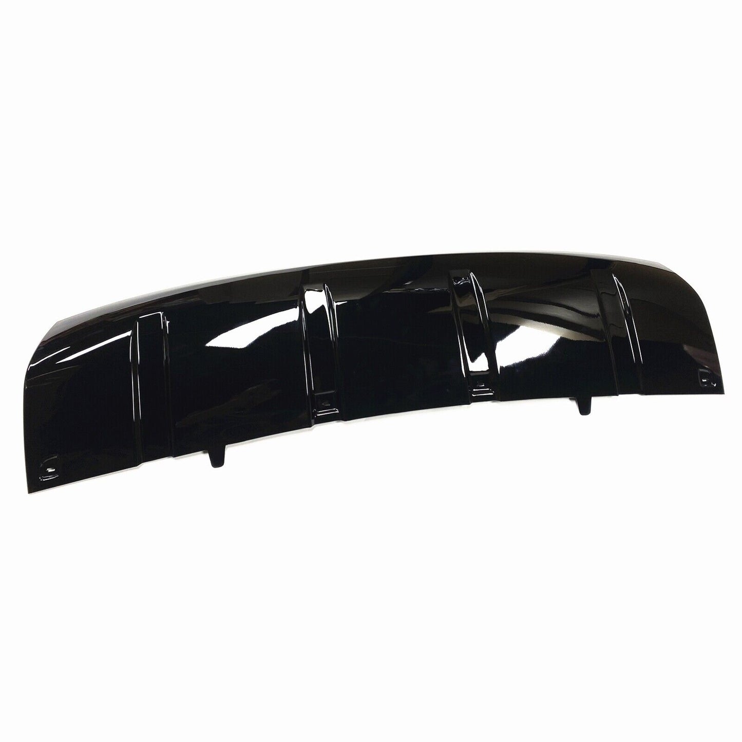 1Pc Front Bumper Skid Plate Cover For Land Rover Discovery 5 2017-2023 LR083106