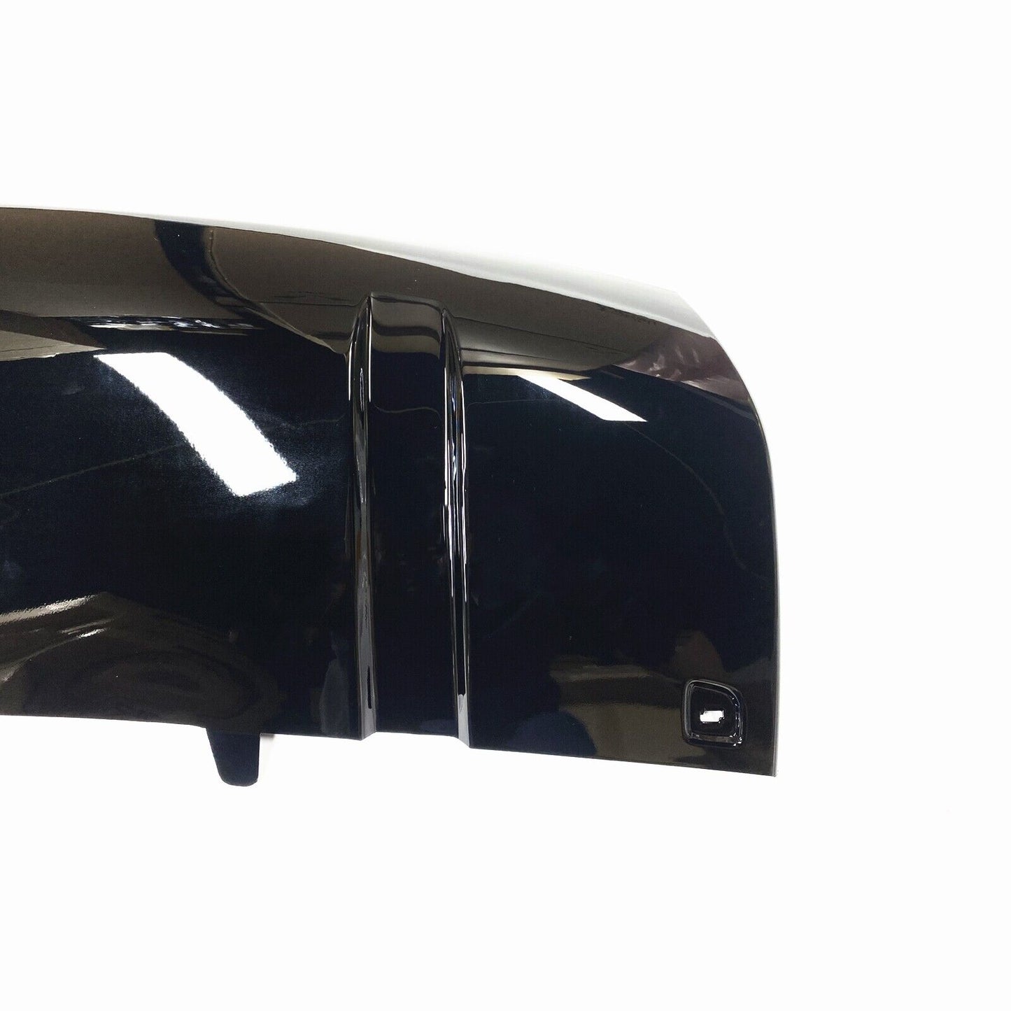 1Pc Front Bumper Skid Plate Cover For Land Rover Discovery 5 2017-2023 LR083106
