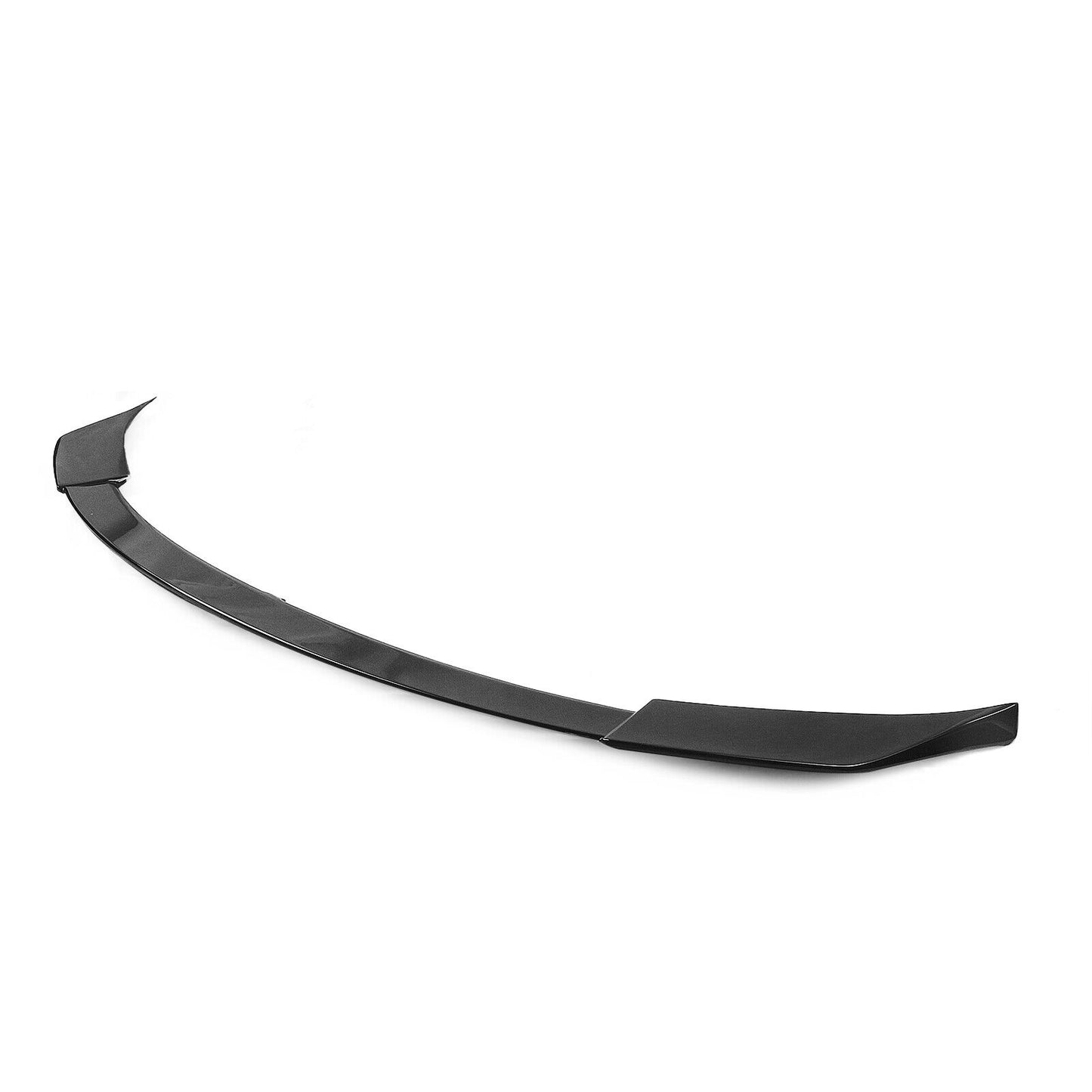 1x Black Rear Trunk Spoiler Wing Lip For Tesla Model Y 2020-2022 All Model YOFER