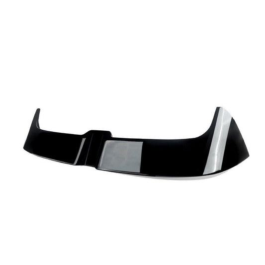 Fits VW Golf R GTD GTI Gloss Black Boot Aftermarket Spoiler MK7 MK7.5