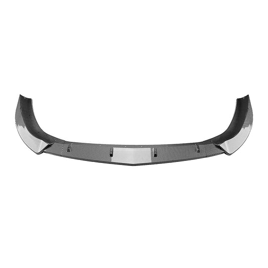 Front Bumper Spoiler Lip Kit fits Mercedes Benz W177 V177 2018-2022 CB Look