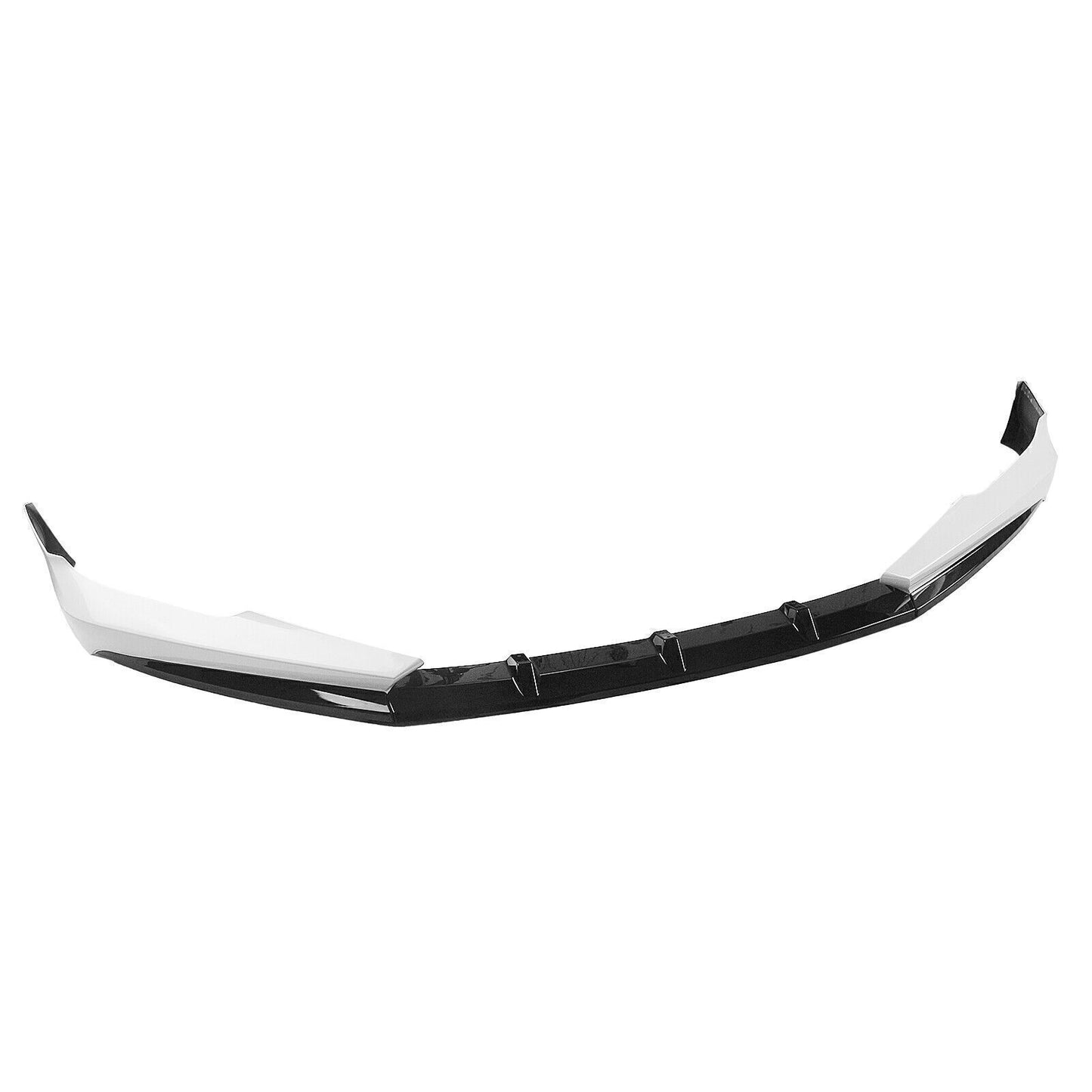 AKASAKA Front Bumper Spoiler Lip Side Splitter Trim fits Honda Accord 2021