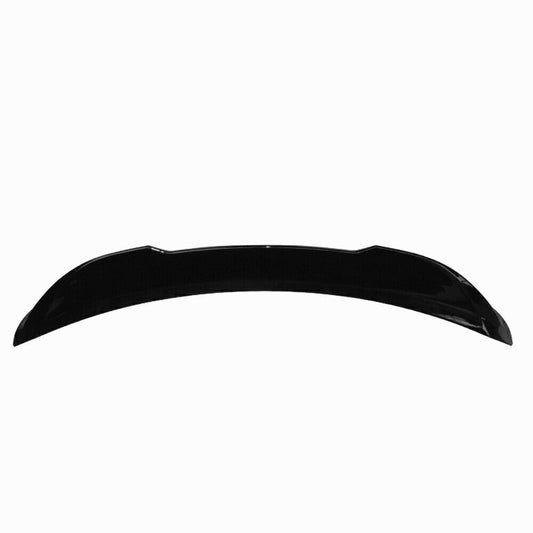 Rear Trunk Spoiler Wing Lip fits Toyota Camry 2018-2023 Gloss Black