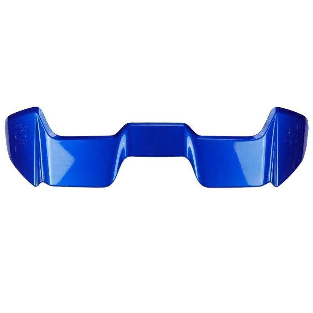 Blue Yofer Trunk Rear Wing Spoiler Lip fits Honda GK5 2014 2016 2017-2019