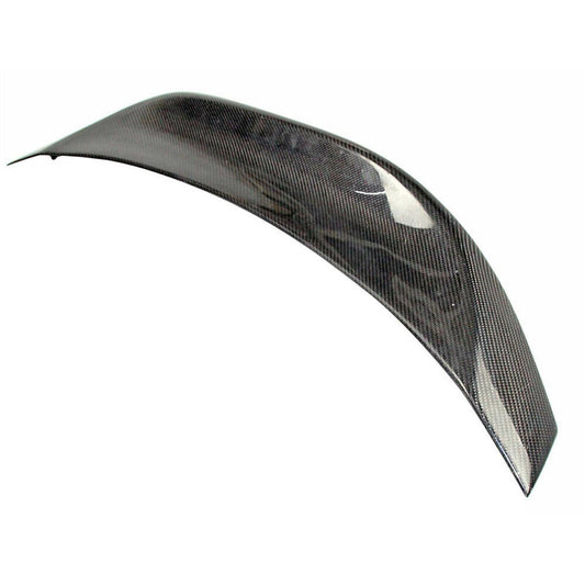 Black Rear Trunk Spoiler Wing Lip fits fits TOYOTA GT86 SUBARU BRZ FRS L Style ABS