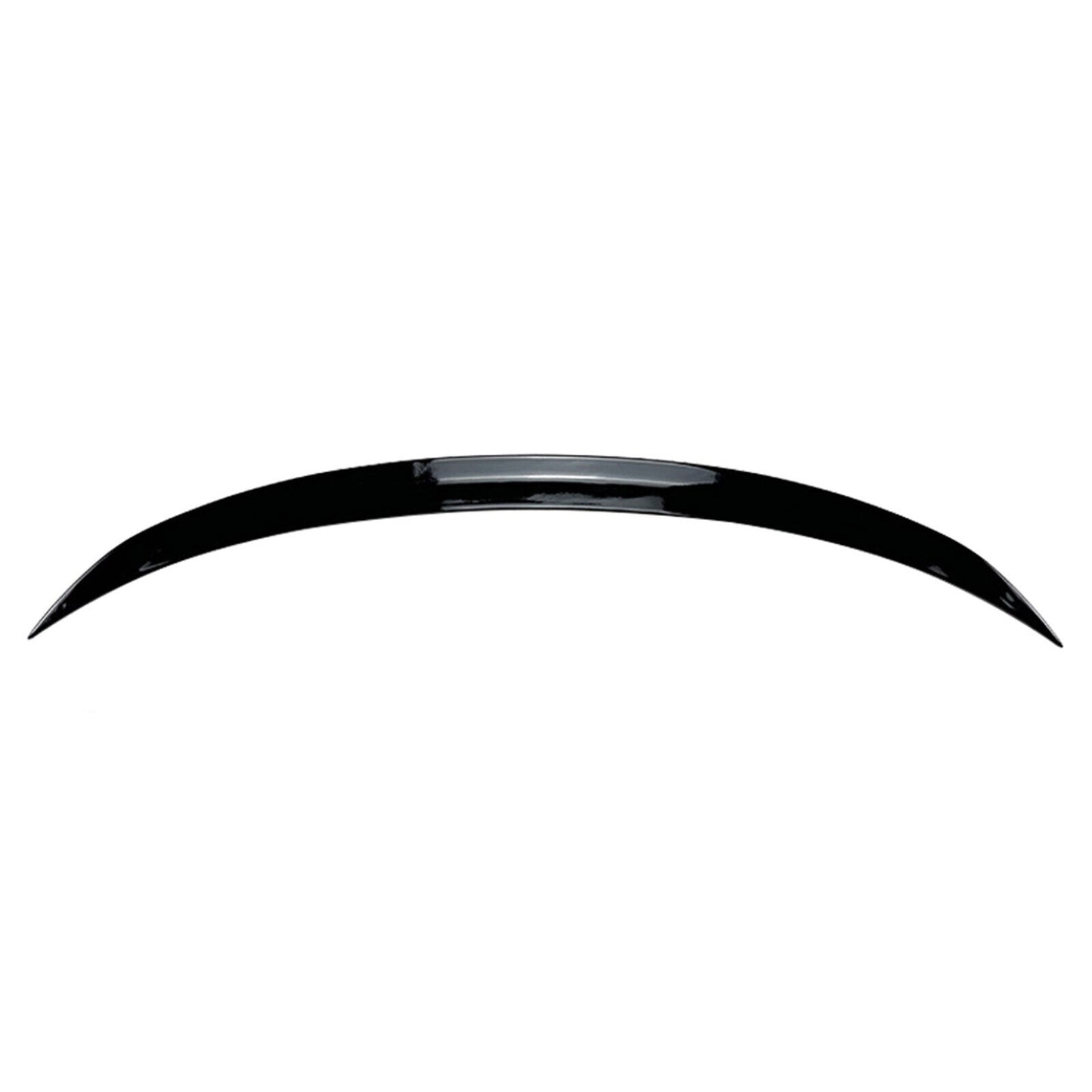 Rear Spoiler Lip Roof Wing fits Benz C118 CLA250 CLA35 AMG 20-23 Gloss Black