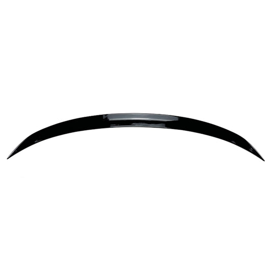 Rear Spoiler Lip Roof Wing fits Benz C118 CLA250 CLA35 AMG 20-23 Gloss Black