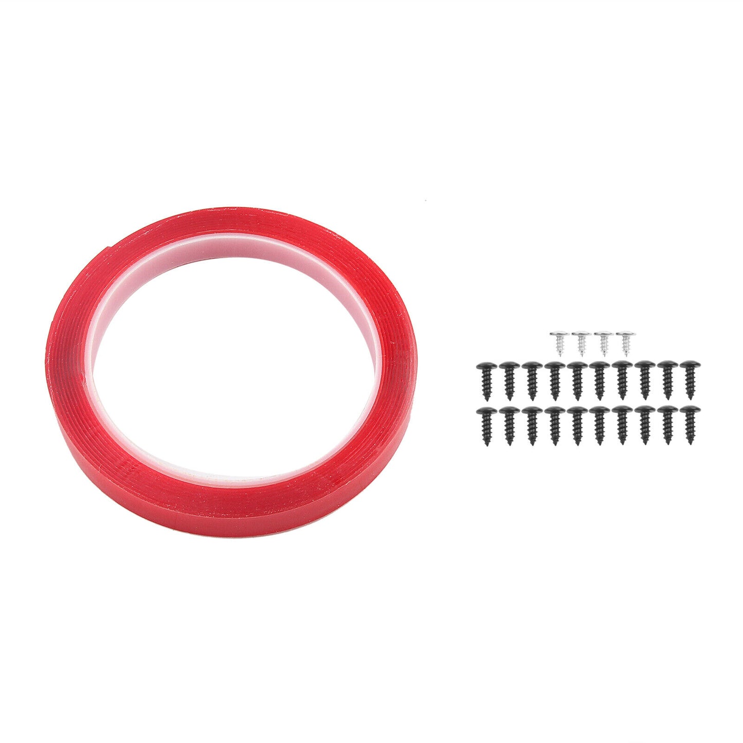 Front Bumper Spoiler Lip Splitter fits Honda Civic SI Hatchback 17-21 CB Style