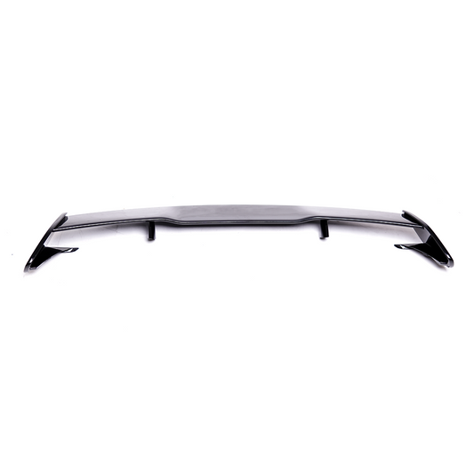 Fits Mercedes A45 A Class W176 Gloss Black Boot Roof Spoiler 2012-2018