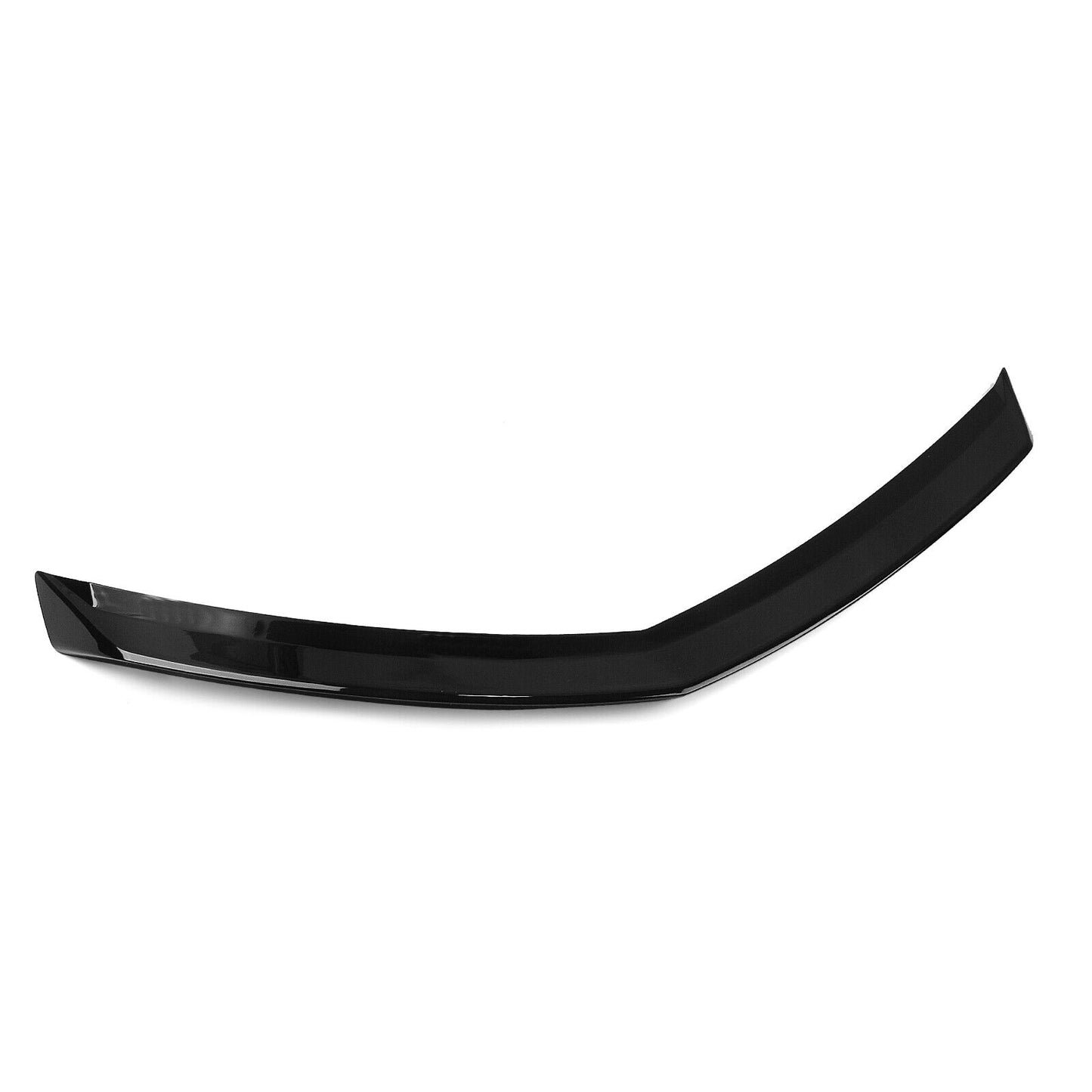 Gloss Black Rear Trunk Spoiler Wing Lip Fit fits Cadillac ATS Sedan 2013-2018 14