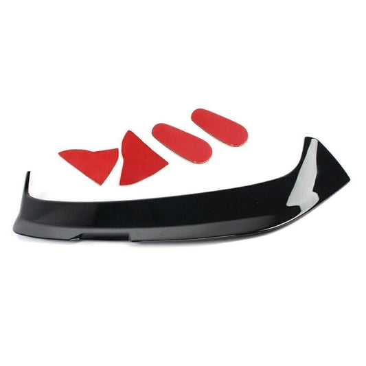 Rear Trunk Spoiler Wing fits 2014-2019 2015 Volkswagen VW Golf 7/7.5 Black