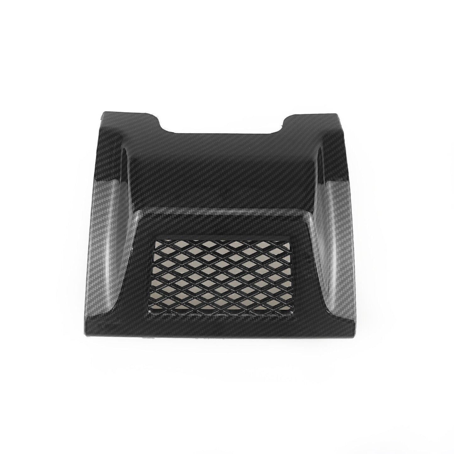 6pcs Rear Bumper Diffuser Decorative Kit fits Subaru WRX 2015 2016-2021 Black Red