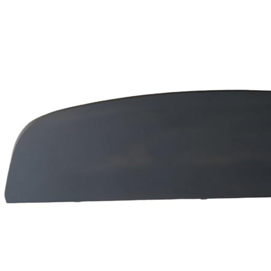 Black Rear Wing Spoiler Lip fits Land Rover Range Rover Sport 2010-13 LR016236