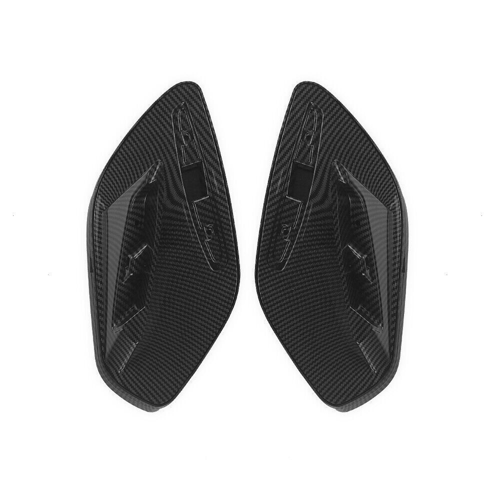 Rear Trunk Spoiler Wing Kit fits Benz W176 A-Class A250 A45 A180 A200 2012-2018