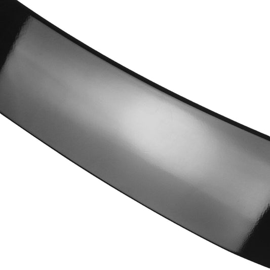 Gloss Black Rear Trunk Spoiler Wing Lip fits Toyota Camry SE XSE 2018-2024 19