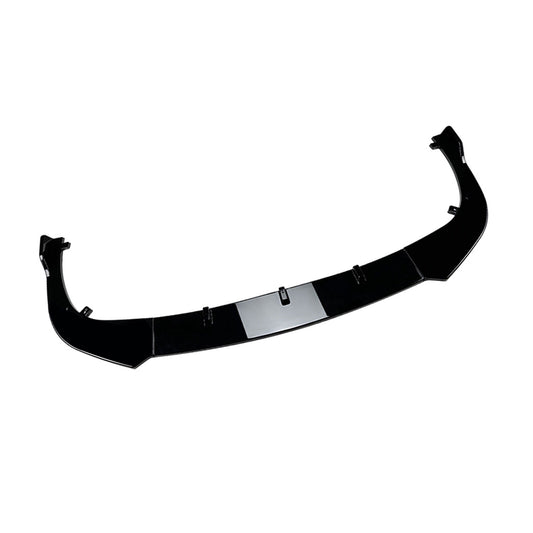 Carbon Fiber Look Front Spoiler Lip Splitter fits Toyota Camry 8th 2018-20 Sport