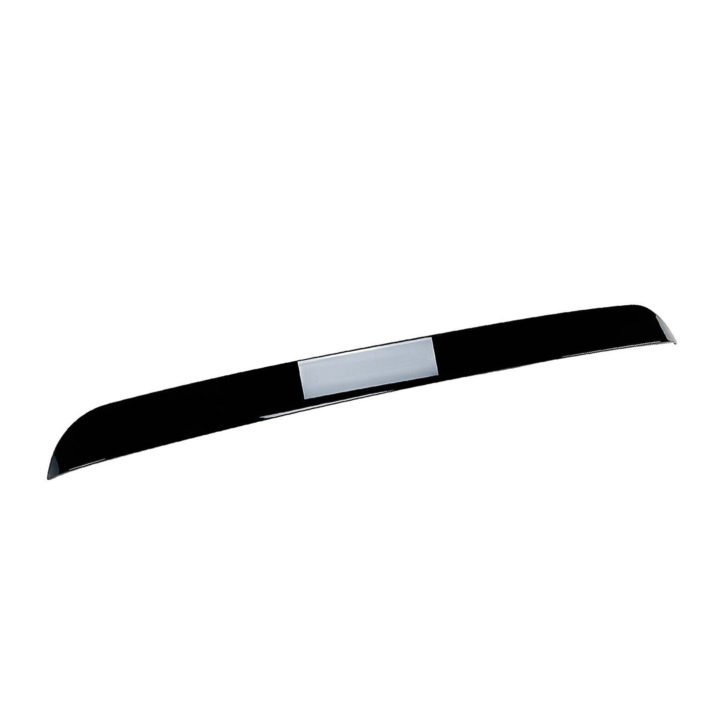 Rear Spoiler Roof Wing fits Mercedes Benz E Class W214 E260 E300 2024 Black