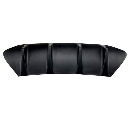 Rear Bumper Lower Valance Guard fits Mercedes Benz W206 C-Class 2022-Up