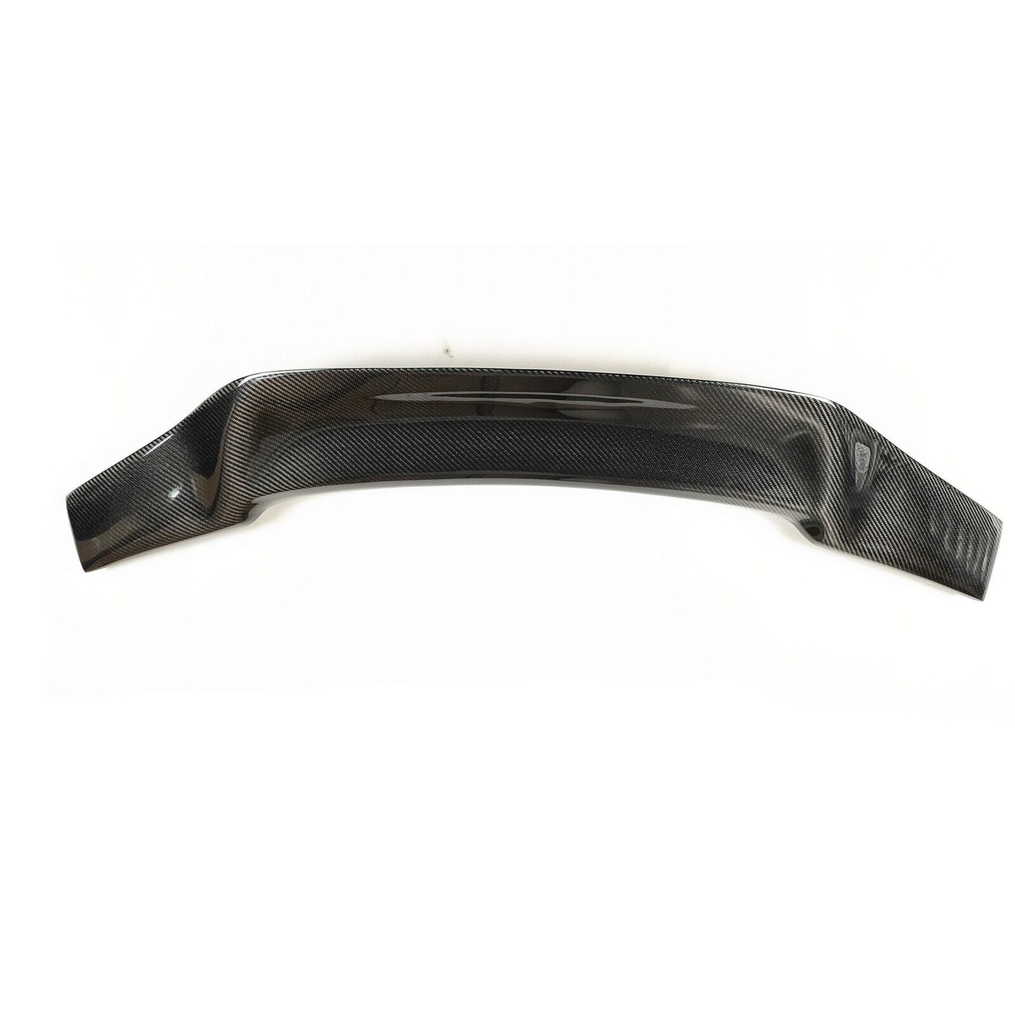 Fit fits Lexus IS250 IS350 2006 2007 2008-2013 Black Rear Roof Trunk Spoiler Wing