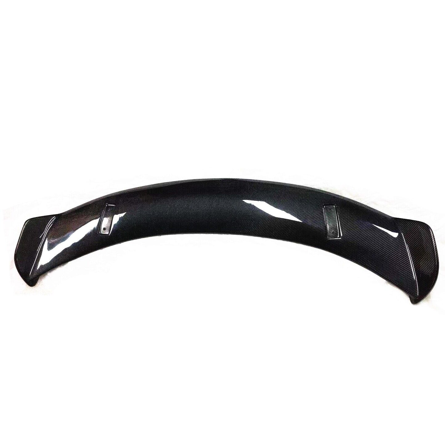 Carbon Fiber Rear Trunk Spoiler Wing fits Porsche Cayman 718 986 987 Boxster GT4