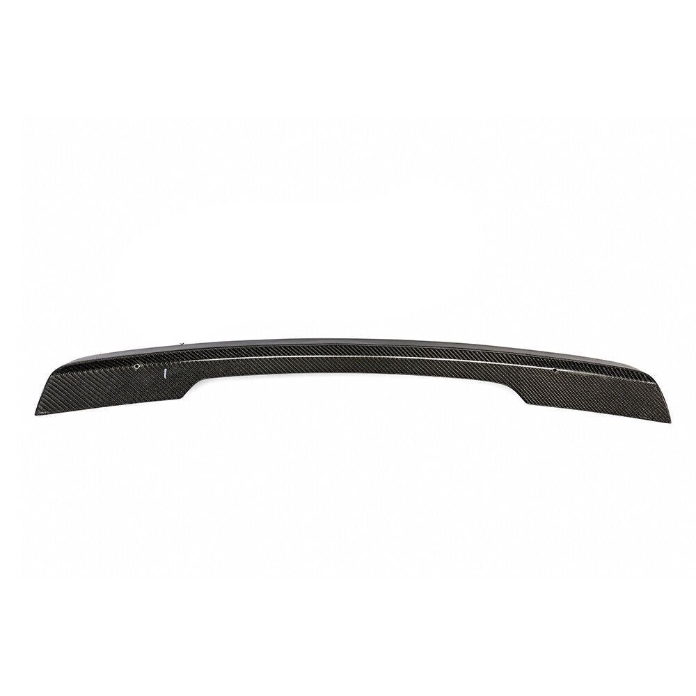 Carbon Fiber Rear Spoiler Roof Wing fits 2012-2016 Land Rover Range Rover Evoque